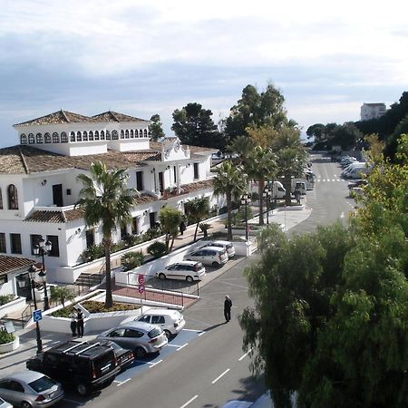 La Posada De Mijas Hotel Exterior photo