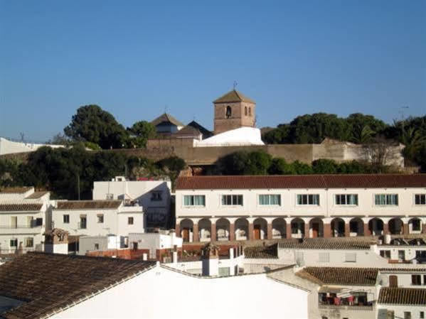 La Posada De Mijas Hotel Exterior photo