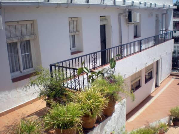 La Posada De Mijas Hotel Exterior photo