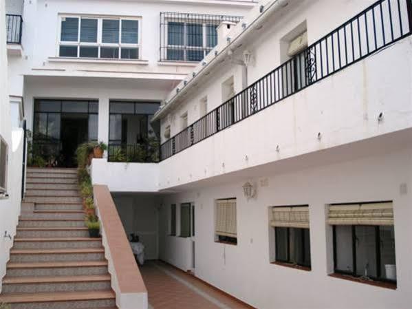 La Posada De Mijas Hotel Exterior photo